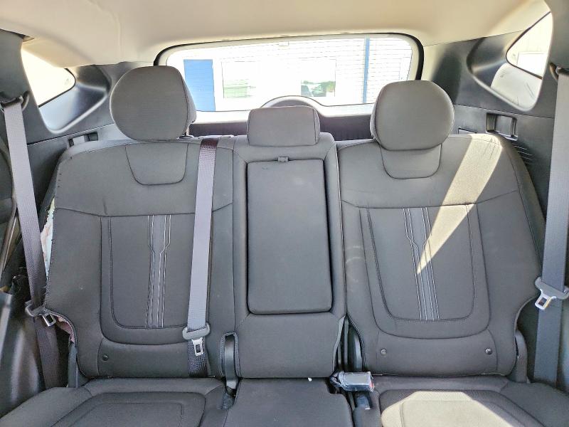 Продаж на аукціоні авто 2026 Hyundai Tucson, vin: 5NMJB3DE5TH725782, номер лоту: 55506286