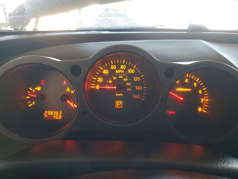 Продажа на аукционе авто 2004 Nissan Maxima, vin: 1N4BA41E24C875338, номер лота: 53647766
