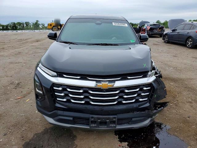 Продажа на аукционе авто 2025 Chevrolet Equinox, vin: 3GNAXPEG7SL135360, номер лота: 52563356
