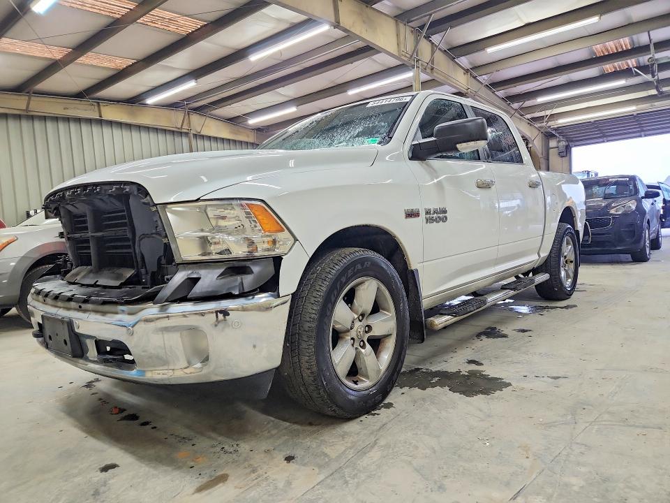 54414796 :رقم المزاد ، 1C6RR7LT7ES157703 vin ، 2014 Ram 1500 مزاد بيع