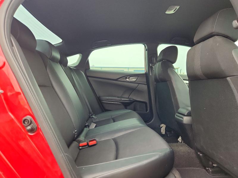 Aukcja sprzedaży 2021 Honda Civic, vin: 2HGFC2F85MH507425, numer aukcji: 52235216