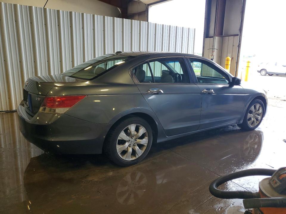 Продажа на аукционе авто 2008 Honda Accord, vin: 1HGCP36888A056539, номер лота: 54079316