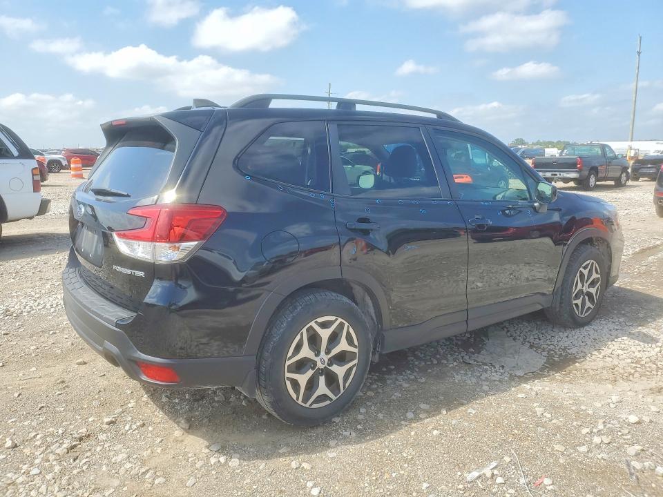 Aukcja sprzedaży 2019 Subaru Forester, vin: JF2SKAEC1KH458504, numer aukcji: 55553796