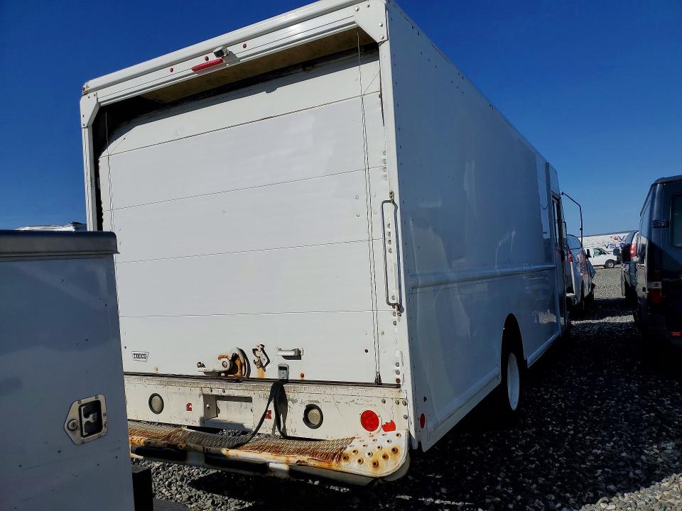 56532836 :رقم المزاد ، 1F65F5KY3C0A03311 vin ، 2012 Ford F59 مزاد بيع