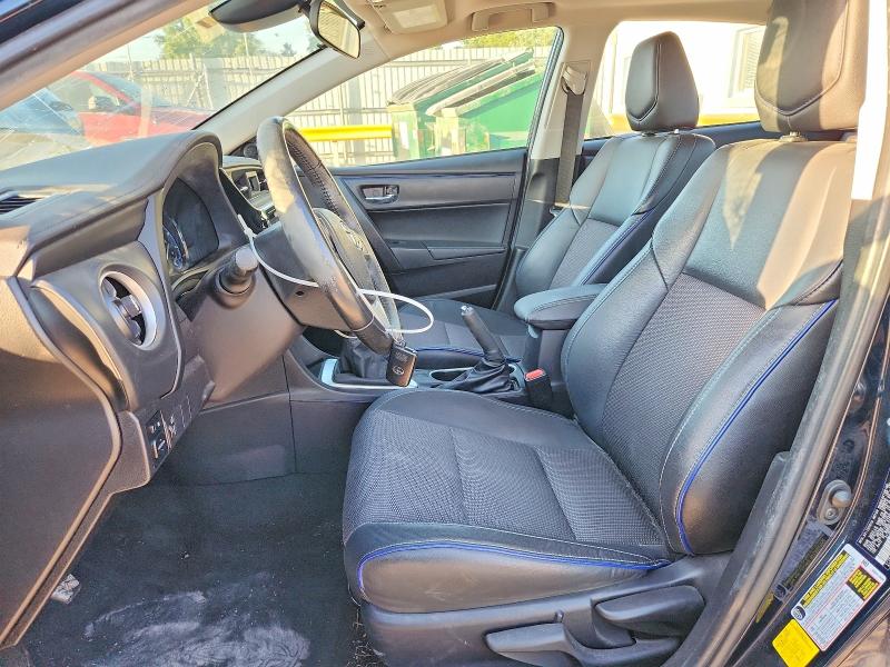 Aukcja sprzedaży 2019 Toyota Corolla, vin: 2T1BURHE8KC223526, numer aukcji: 53469616
