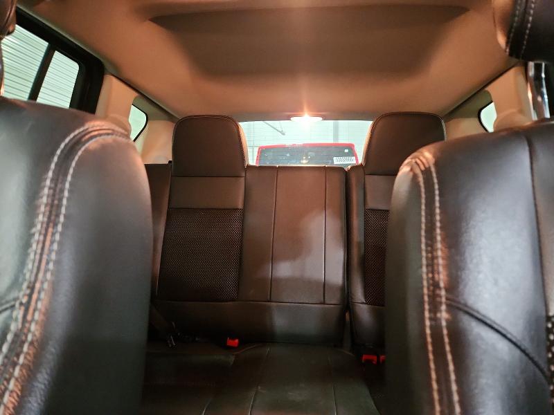Aukcja sprzedaży 2015 Jeep Compass, vin: 1C4NJDEB1FD152293, numer aukcji: 51909886