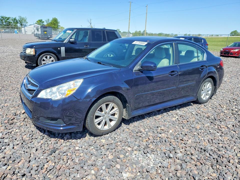 2012 Subaru Legacy მანქანა იყიდება აუქციონზე, vin: 4S3BMCG64C3036933, აუქციონის ნომერი: 52759906