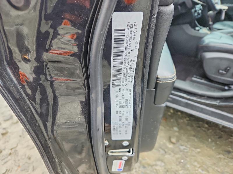 2016 Jeep Cherokee მანქანა იყიდება აუქციონზე, vin: 1C4PJMDS2GW301035, აუქციონის ნომერი: 54536796