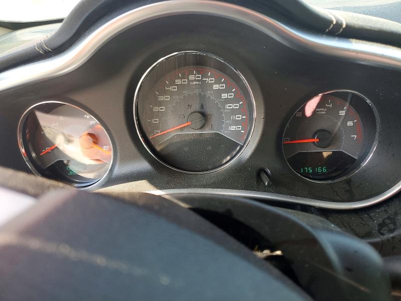 Продаж на аукціоні авто 2011 Dodge Avenger, vin: 1B3BD2FG4BN506516, номер лоту: 54687646
