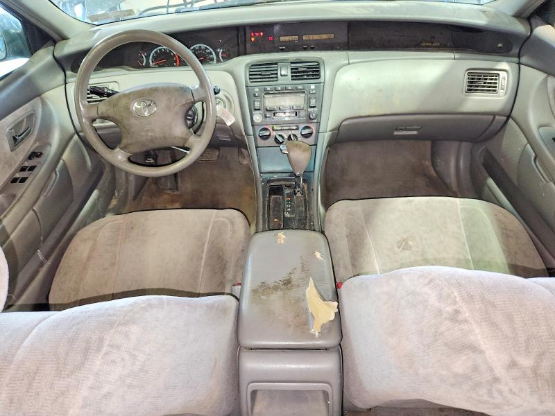 Aukcja sprzedaży 2002 Toyota Avalon, vin: 4T1BF28B82U222334, numer aukcji: 54986896