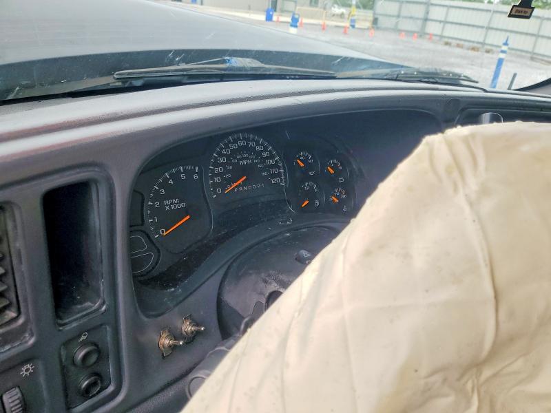 Aukcja sprzedaży 2004 Chevrolet Silverado, vin: 2GCEC19T341280605, numer aukcji: 52942056