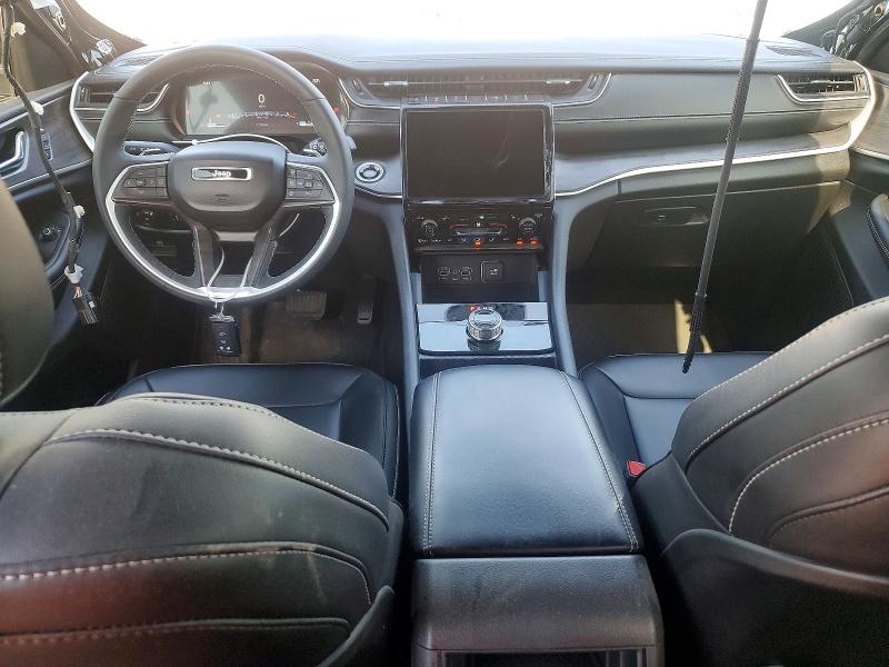 Продаж на аукціоні авто 2025 Jeep Grand Cherokee, vin: 1C4RJGBG2SC284319, номер лоту: 53398686