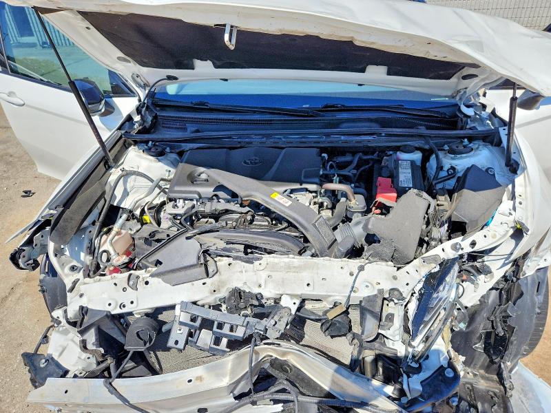 2019 Toyota Camry მანქანა იყიდება აუქციონზე, vin: 4T1B61HK7KU253519, აუქციონის ნომერი: 52819946
