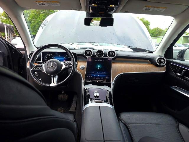 Продажа на аукционе авто 2024 Mercedes-benz Glc, vin: W1NKM4GB2RU042891, номер лота: 53706546