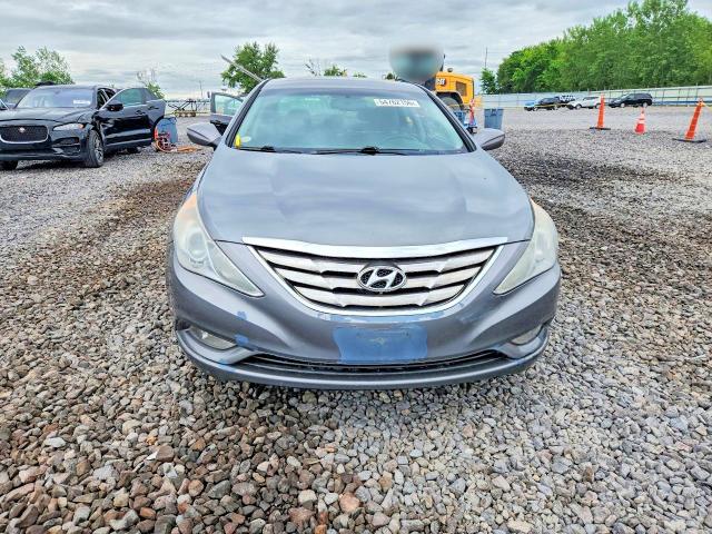 54762156 :رقم المزاد ، 5NPEC4AC8CH358340 vin ، 2012 Hyundai Sonata مزاد بيع