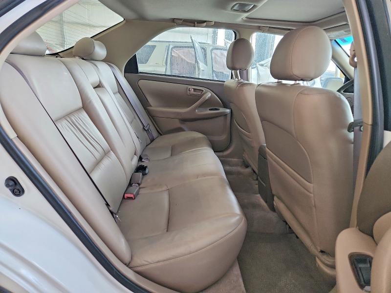 53108726 :رقم المزاد ، 4T1BF28K71U970586 vin ، 2001 Toyota Camry مزاد بيع