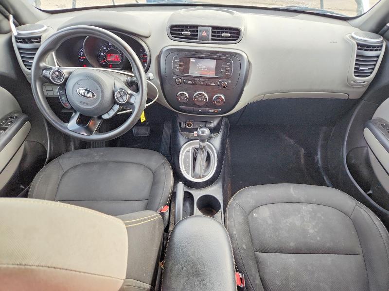 53472266 :رقم المزاد ، KNDJP3A55G7401279 vin ، 2016 Kia Soul مزاد بيع