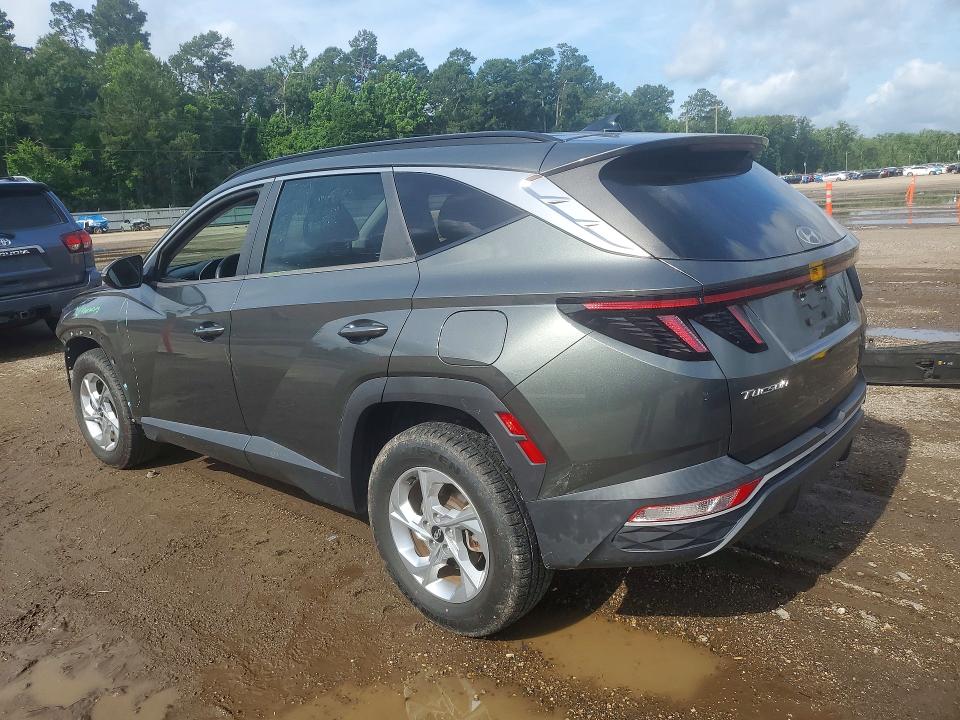 Продажа на аукционе авто 2022 Hyundai Tucson, vin: 5NMJBCAE0NH098187, номер лота: 54019626