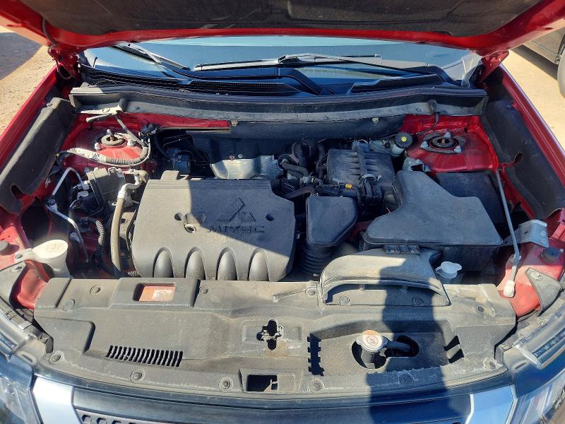 Aukcja sprzedaży 2020 Mitsubishi Outlander, vin: JA4AZ3A33LZ003571, numer aukcji: 51513196
