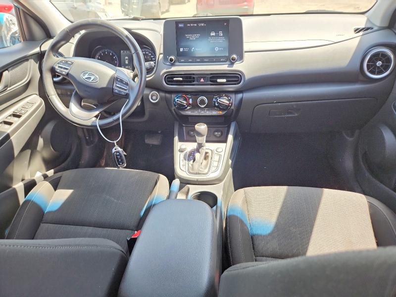 Продажа на аукционе авто 2022 Hyundai Kona, vin: KM8K22AB4NU773046, номер лота: 52891746