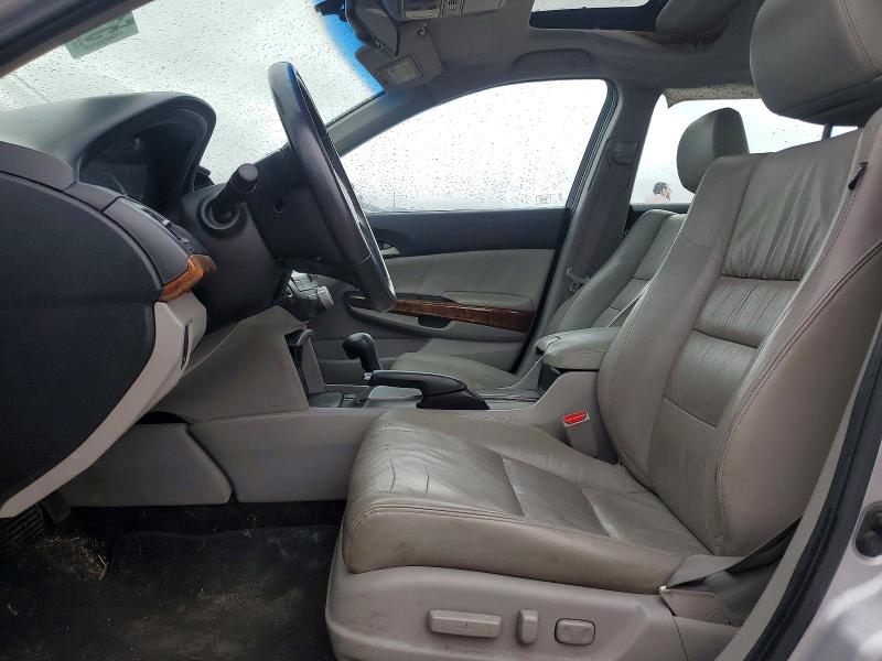 Aukcja sprzedaży 2011 Honda Accord, vin: 1HGCP2F81BA004297, numer aukcji: 51477336