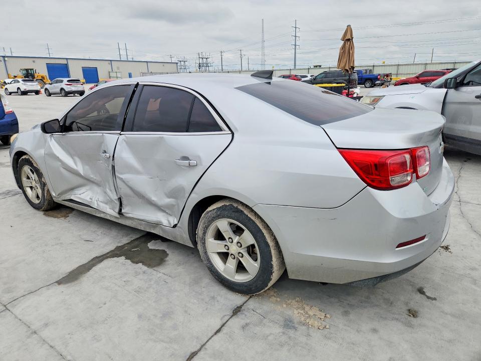 Aukcja sprzedaży 2015 Chevrolet Malibu, vin: 1G11B5SL5FF296876, numer aukcji: 53175636