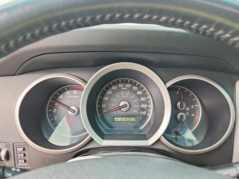 Продажа на аукционе авто 2006 Toyota 4runner, vin: JTEBT17R268032867, номер лота: 53250226