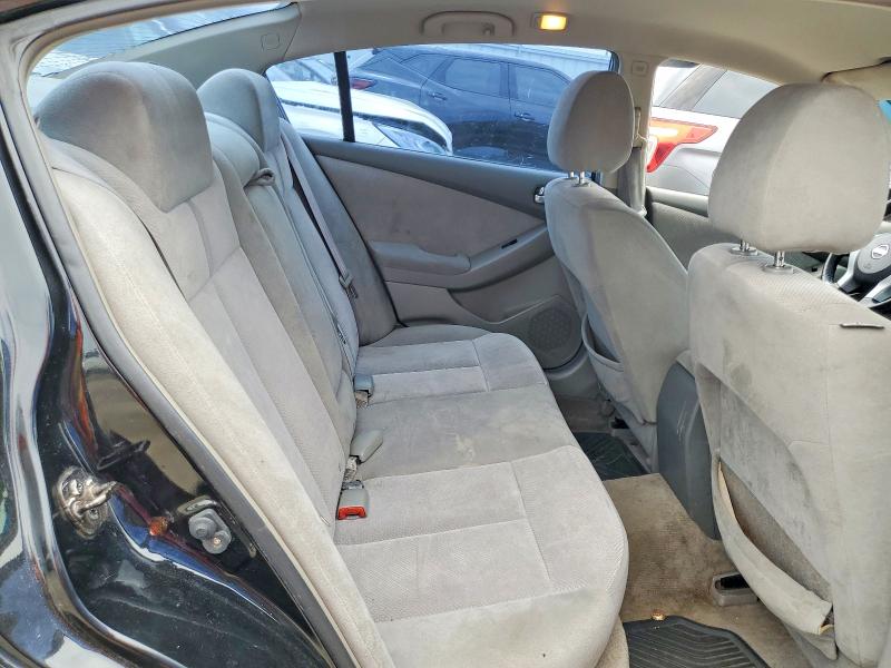 2008 Nissan Altima მანქანა იყიდება აუქციონზე, vin: 1N4AL21E28C240040, აუქციონის ნომერი: 53969386