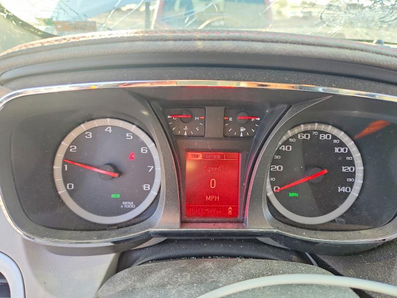 Продажа на аукционе авто 2015 Gmc Terrain, vin: 2GKALREK7F6100109, номер лота: 52300086