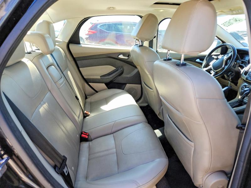 Aukcja sprzedaży 2012 Ford Focus, vin: 1FAHP3H22CL430319, numer aukcji: 54716026