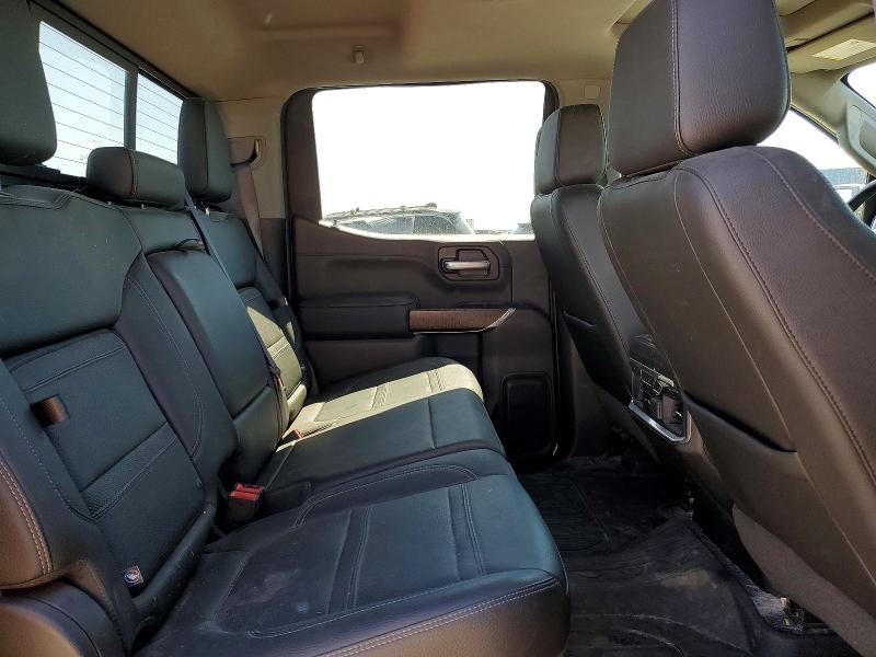 Aukcja sprzedaży 2019 Gmc Sierra, vin: 1GTU9FELXKZ288279, numer aukcji: 52413106