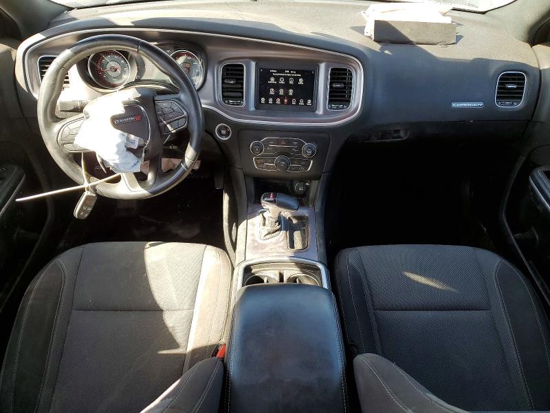 53544126 :رقم المزاد ، 2C3CDXBG4LH180091 vin ، 2020 Dodge Charger مزاد بيع
