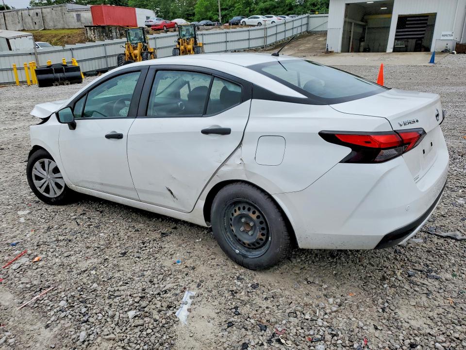 Aukcja sprzedaży 2021 Nissan Versa, vin: 3N1CN8DV5ML811520, numer aukcji: 54977796