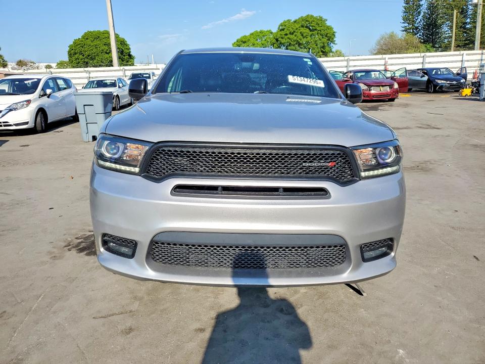 Aukcja sprzedaży 2020 Dodge Durango, vin: 1C4RDHDG0LC192069, numer aukcji: 51347296