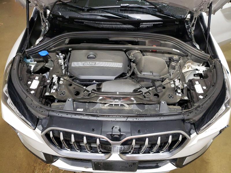 Продажа на аукционе авто 2026 Bmw X1, vin: WBX73EF0XT5628023, номер лота: 52647736