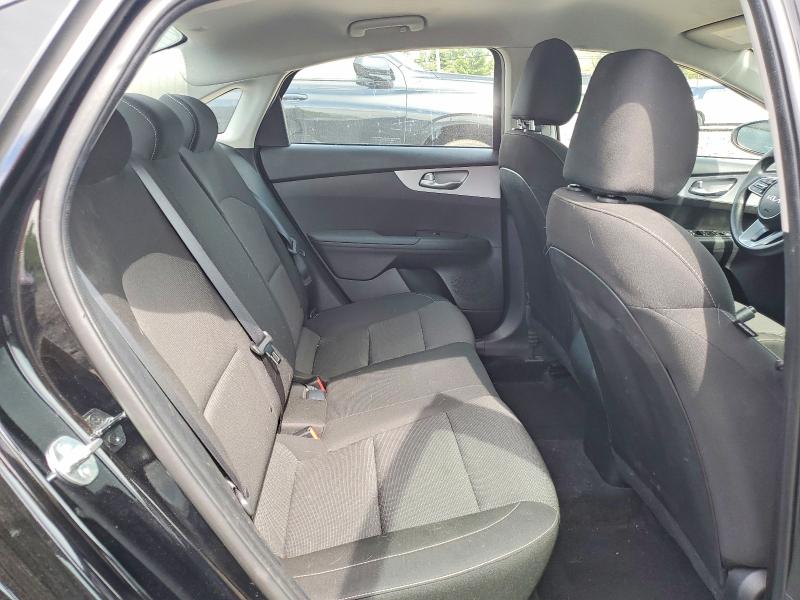 Продаж на аукціоні авто 2024 Kia Forte, vin: 3KPF24ADXRE742679, номер лоту: 53345116