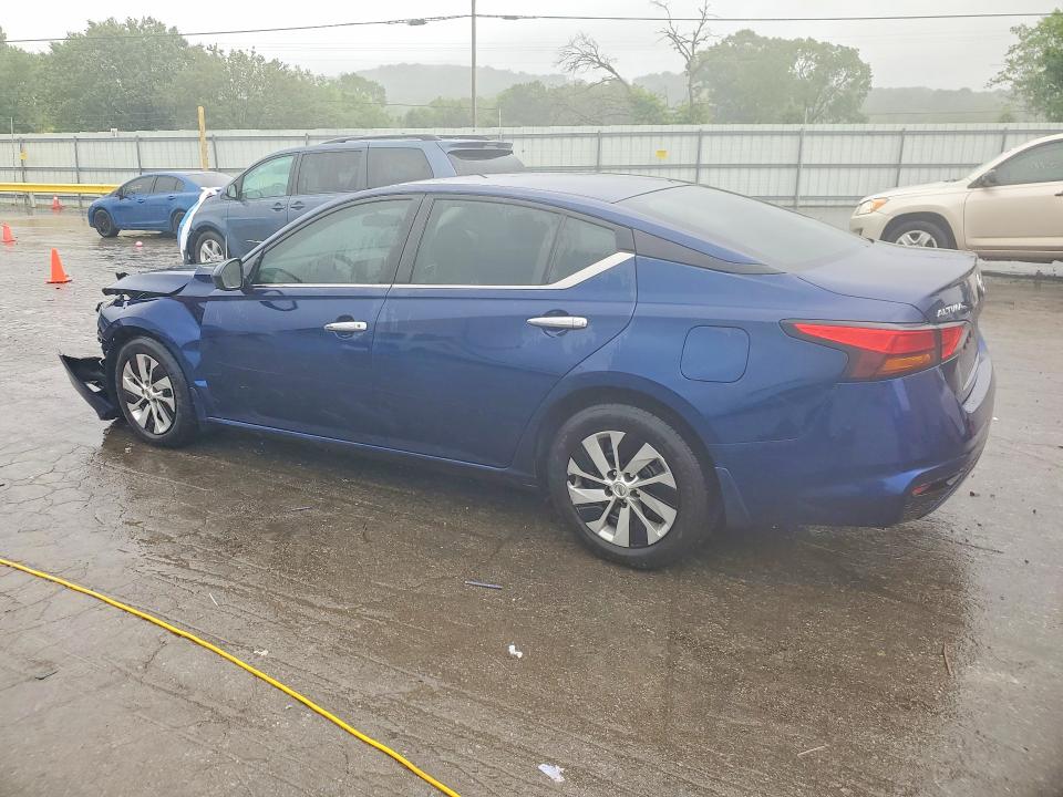 Aukcja sprzedaży 2022 Nissan Altima, vin: 1N4BL4BVXNN367259, numer aukcji: 51296546