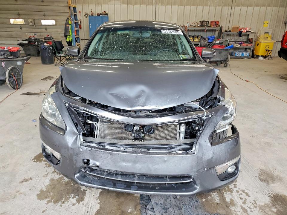 Aukcja sprzedaży 2015 Nissan Altima, vin: 1N4AL3AP1FC221337, numer aukcji: 54461596