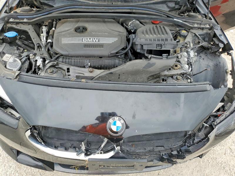 2021 Bmw 228i მანქანა იყიდება აუქციონზე, vin: WBA53AK06M7H45462, აუქციონის ნომერი: 52318496