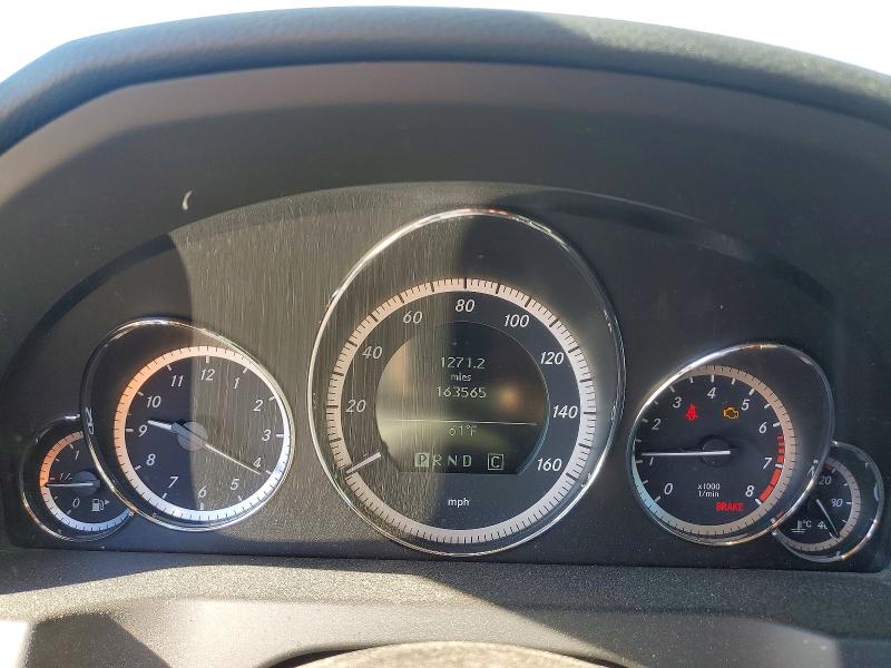 53522676 :رقم المزاد ، WDDKK5GF4BF059794 vin ، 2011 Mercedes-benz E مزاد بيع