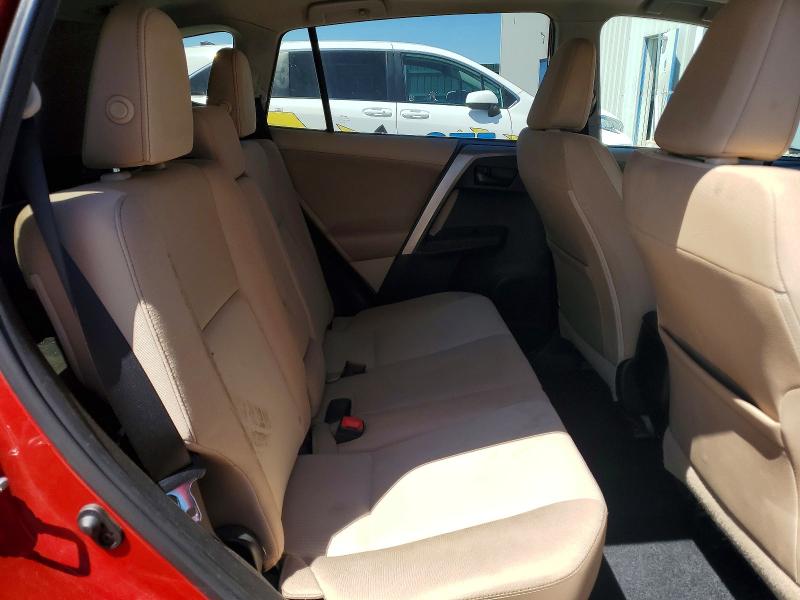 Aukcja sprzedaży 2013 Toyota Rav4, vin: 2T3RFREV3DW030075, numer aukcji: 52074666