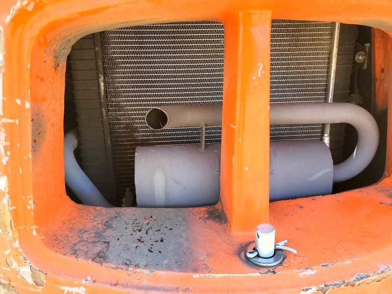 2015 Doosan Unknown მანქანა იყიდება აუქციონზე, vin: FGA07179000822, აუქციონის ნომერი: 55042606