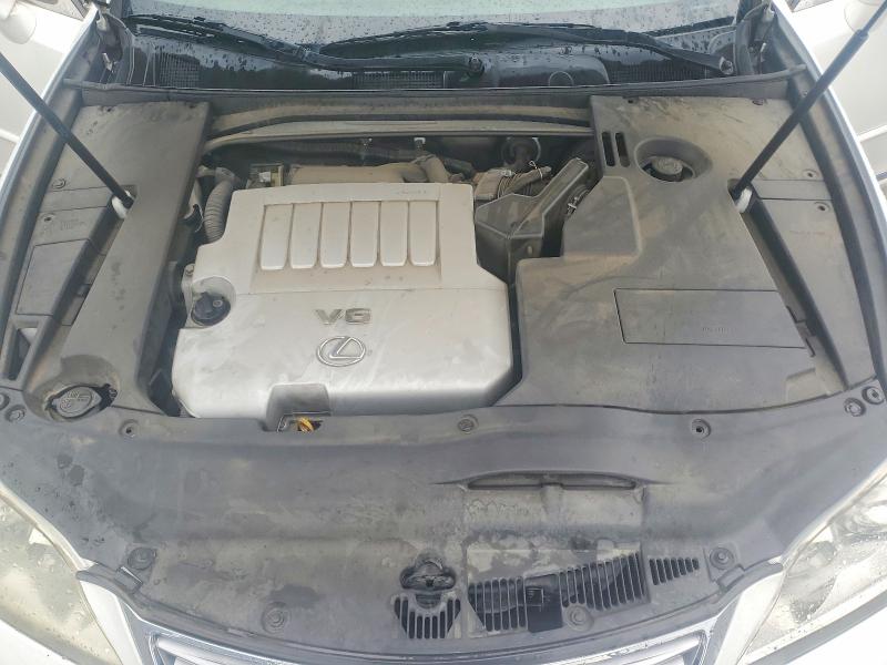Продажа на аукционе авто 2011 Lexus Es, vin: JTHBK1EG4B2431199, номер лота: 52754746