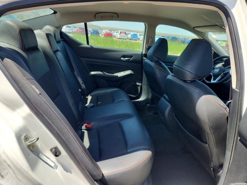 Продажа на аукционе авто 2019 Nissan Altima, vin: 1N4BL4CV5KC127929, номер лота: 52428576