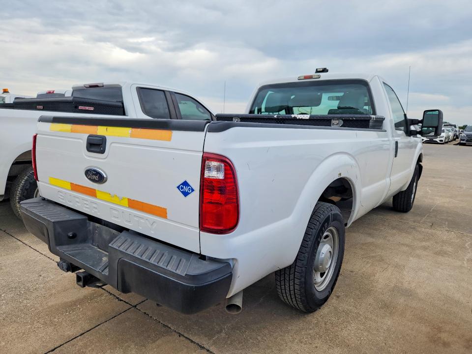 2013 Ford F250 მანქანა იყიდება აუქციონზე, vin: 1FTBF2A62DEA64782, აუქციონის ნომერი: 53066006