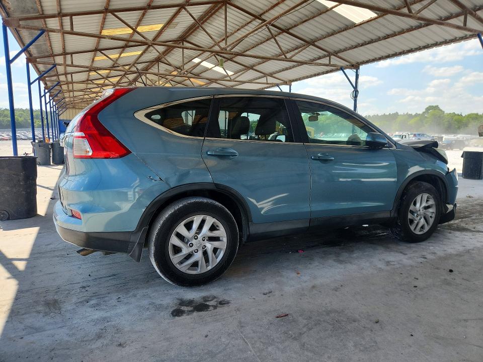 2016 Honda Cr-v მანქანა იყიდება აუქციონზე, vin: 2HKRM3H52GH543067, აუქციონის ნომერი: 54330456