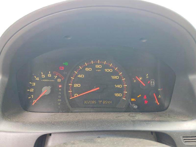 Aukcja sprzedaży 2006 Honda Accord, vin: 1HGCM726X6A020417, numer aukcji: 51556366