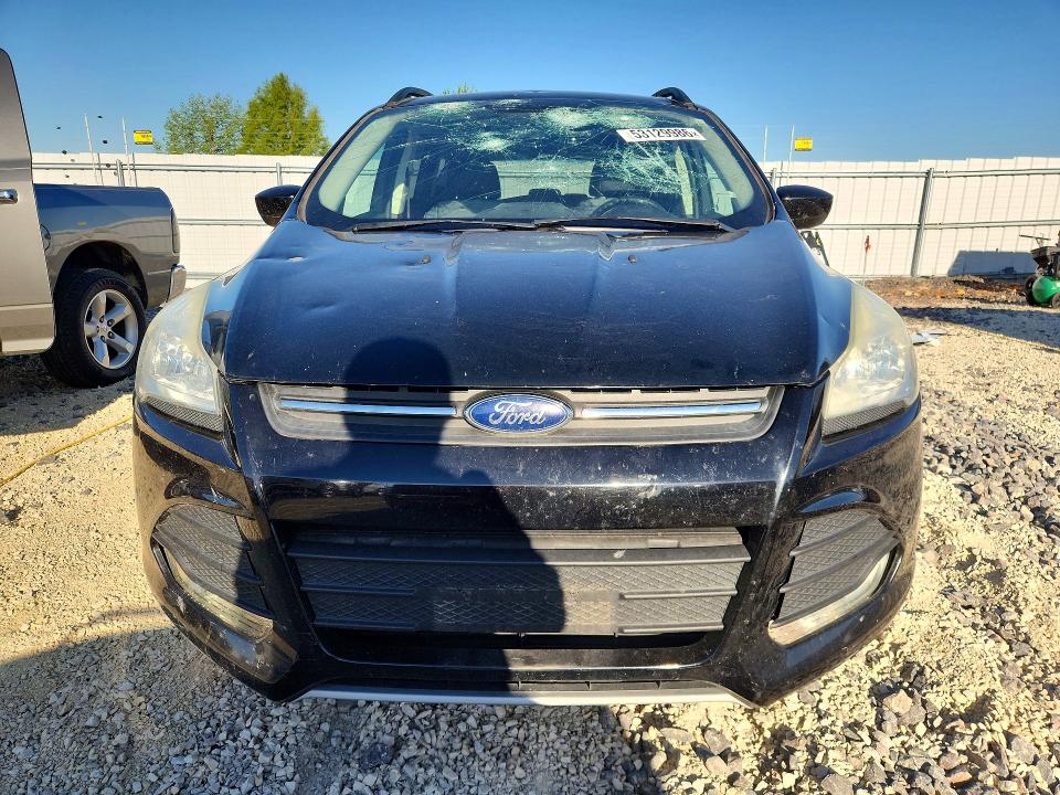53129986 :رقم المزاد ، 1FMCU0GX9GUB94370 vin ، 2016 Ford Escape مزاد بيع