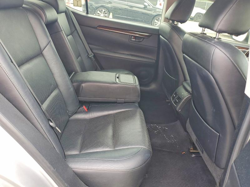 Aukcja sprzedaży 2013 Lexus Es, vin: JTHBK1GG1D2027079, numer aukcji: 53027216