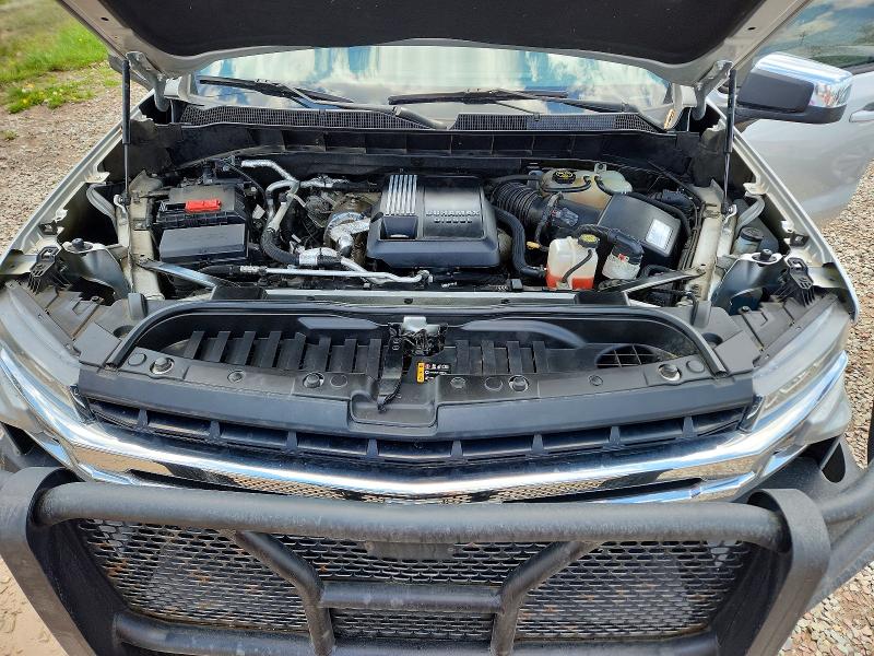 Aukcja sprzedaży 2021 Chevrolet Silverado, vin: 3GCUYDET9MG178558, numer aukcji: 52652566